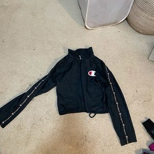 Champion wind breaker